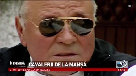 Singurul incident din istoria companiei Tarom! Un avion cu destinația Mauritania s-a prăbușit în apele Atlanticului