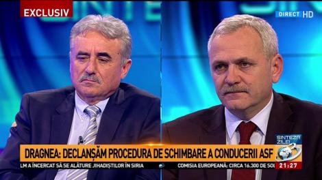 Liviu Dragnea, dezvăluiri despre planul de decredibilizare a Guvernului la Bruxelles. Miza este uriașă!