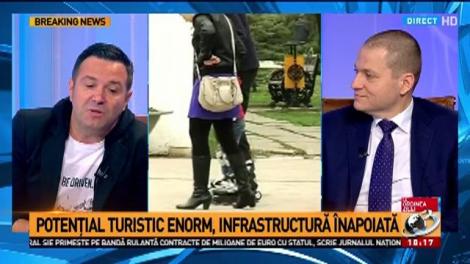 Daniel Buzdugan trage un semnal de alarmă! „Eu vin din bloc din București, nu vreau să stau în bloc la Voroneț sau la Vatra Dornei!”