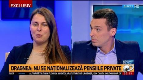 Pasa Sinteza Zilei-În Gura Presei: Mircea Badea: PNL este un partid, din punctul meu de vedere, penibil