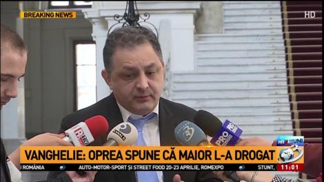 Marian Vanghelie face dezvăluiri despre noaptea alegerilor din 2009