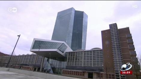 Ce este Banca Centrală Europeană