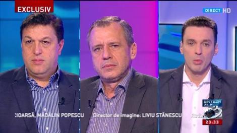 Pasa Sinteza Zilei-În Gura Presei: Previziunea lui Mircea Badea: Eu cred că Kovesi va ajunge în pușcărie