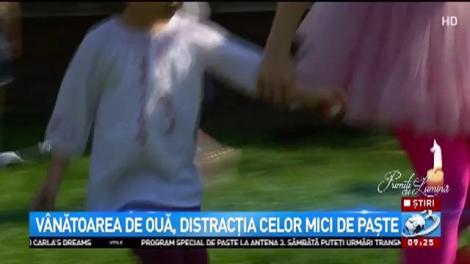 Gașca Zurli, mesaj original pentru telespectatorii Antena 3