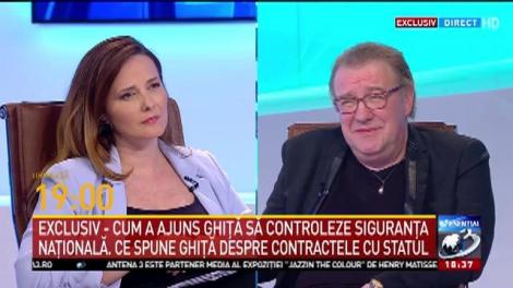 Gabriel Cotabiță, mărturisiri uluitoare! A renunțat la fumat, după ”călătoria” între viață și moarte