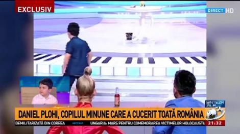 Geniul care rezolvă rapid cubul Rubik