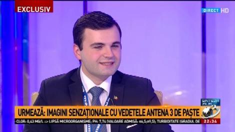 Geniul care a inventat un alt ”Facebook”