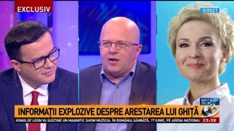 Când va fi extrădat Sebastian Ghiță? Ce spun jurnaliștii Antena 3