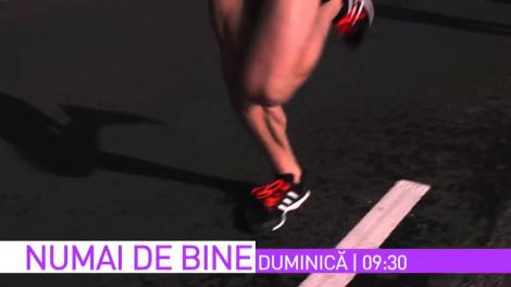 PROMO - &ldquo;Numai de bine, cu Ela Crăciun&rdquo; revine la Antena 3 din 23 aprilie