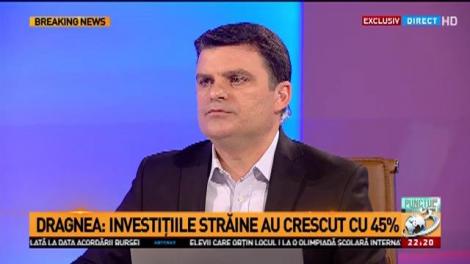 Dragnea, despre impozitul global pe gospodărie: Nimeni nu va plăti mai mult