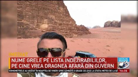 Cătălin Botezatu, singur de sărbători. Designerul suferă &icirc;n tăcere