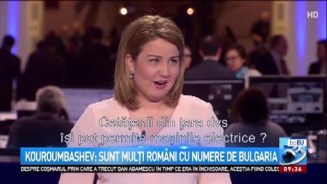 Uniunea Europeană, grijă tot mai mare pentru mediu