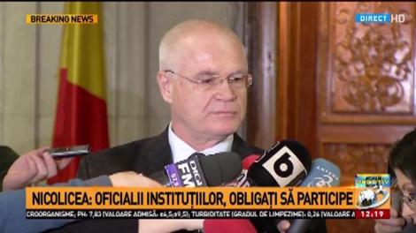 Comisie de anchetă &icirc;n Parlament pentru alegerile din 2009