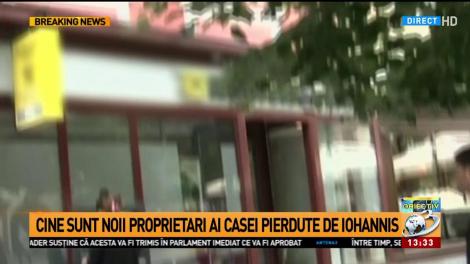 Decizie definitivă &icirc;n legătură cu casa lui Klaus Iohannis