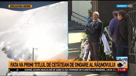 Părinții copiilor morți în avalanșă vor fi audiați