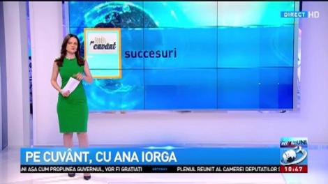 Greșelile ''cool'' din limba română