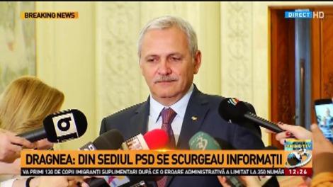 Liviu Dragnea: Nu vreau să renunțăm la TVA 0 la imobiliare