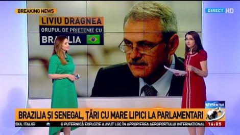 Responsabilitățile politicienilor români în raport cu statele prietene