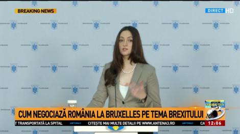 Anunț de ultimă oră de la Palatul Cotroceni privind reuninunea de la Bruxelles și românii din Marea Britanie