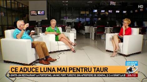 Mihai Voropchievici: Previziunile runelor în luna mai, pentru fiecare zodie