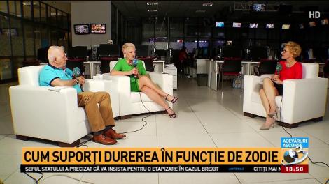 Lidia Fecioru, mesaj pentru cei care îi cer sfaturi pe Facebook