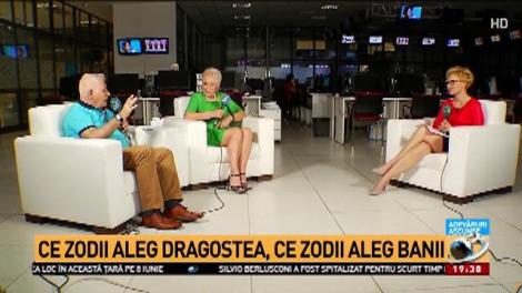 Ce zodii aleg dragostea și ce zodii aleg banii. Așadar, VOCEA INIMII sau VOCEA BANILOR?!