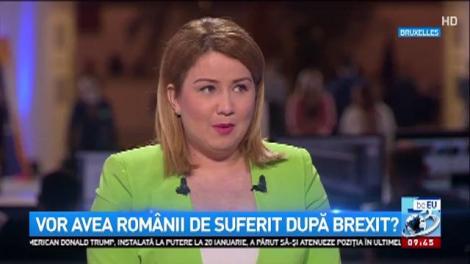 Efectele Brexit asupra Rom&acirc;niei. Urmează Frexit?