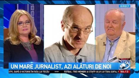 CTP, rugăminte pentru Cristian Țopescu