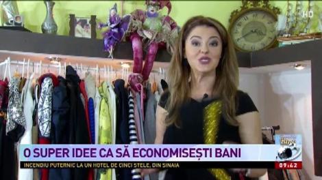 Cum să transformi complet o pereche de pantofi vechi! Fii ca o Cenușăreasă: transformă saboții &icirc;n conduri la modă!