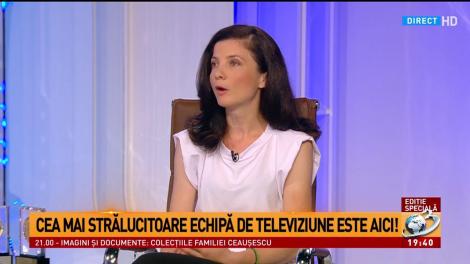 Secvențe din reportajul ”România ruinată”, premiat cu argint la New York Festivals