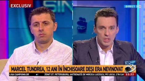 Mircea Badea, despre cazul bărbatului care a fost achitat după 15 ani de calvar: „Pușcăria a fost făcută! Lupta lui este pentru o hârtie!”