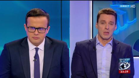 Mircea Badea, comparație SUA cu România