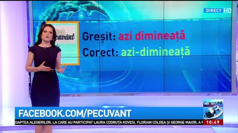 Drag vorbitor de limba română, coşmarul tău poate lua sfârşit! ZECE situații în care folosim CRATIMA