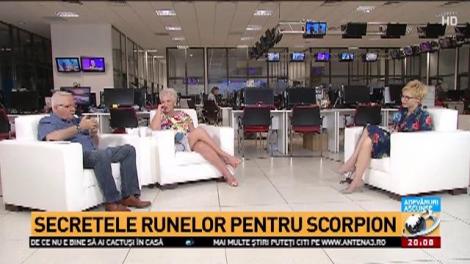 Secretele runelor pentru săptămâna viitoare