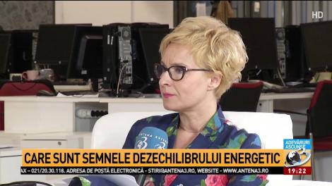 Care sunt semnele dezechilibrului energetic? Cum facem faţă situaţiilor critice