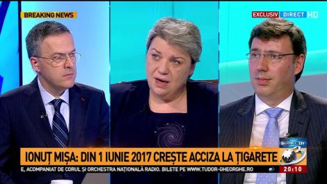 Sevil Shaiddeh, anunţ important pentru mame privind indemnizaţia de creştere a copilului