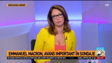 Franţa îşi alege preşedintele. Alegeri cruciale pentru toată Europa