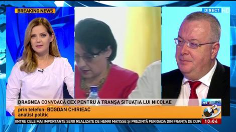 Scandal în interiorul PSD. Senatorul Șerban Nicolae riscă excluderea din partid