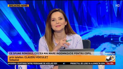 El este Claudiu Voiculeţ, rom&acirc;nul cu cea mai mare indemnizaţie pentru copil! Ce meserie are și c&acirc;t primește de la stat!