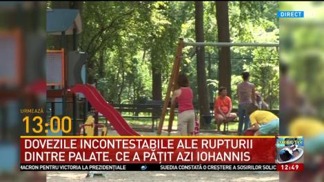 Vestea zilei pentru părinții din România. Indemnizaţiile pentru creşterea copilului vor fi plafonate