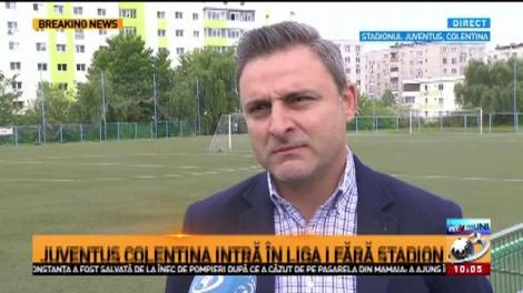 Ultimele declaraţii despre retrocedarea a 77 de hectare din cartierul Colentina