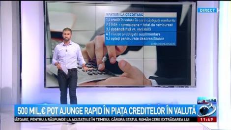 La ce trebuie să fiţi atenţi când luaţi un credit