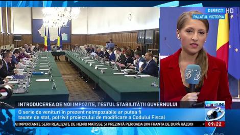 Bursele elevilor și sportivilor, bune de impozitat