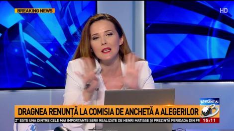 Comisia de anchetă a alegerilor prezidențiale din 2009 va fi condusă de Mihai Fifor