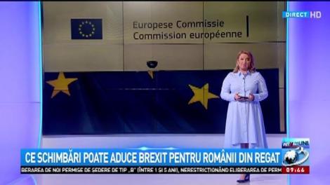 Audieri importante în Parlamentul European
