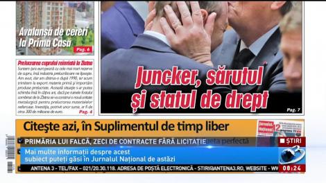 Primăria lui Falcă, zeci de contracte fără licitație