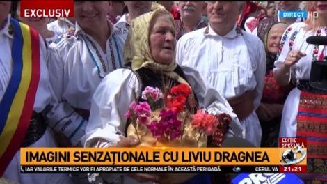 Dragnea: &bdquo;Eu nu debutez &icirc;n campania electorală așa lent!&rdquo;