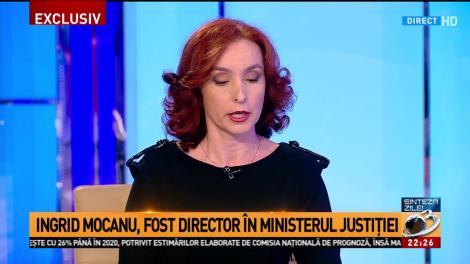 Fost director din Ministerul Justiției, dezvăluiri despre arhiva SIPA