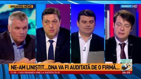 Dovezile coabitării PSD cu elementele sistemului băsist, prezentate de Radu Tudor