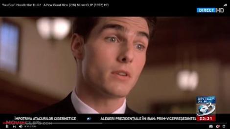 Mircea Badea: Dacă Bichineţ şi Bacalbaşa se pun spate în spate, e ca şi cum l-ai băga pe Borcea în culise la Miss Universe